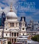 St Paul's Cathedral; 1400 Years at the Heart of London (PB)